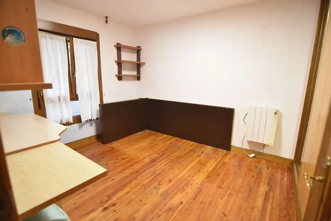 Pis amb terrassa en venda a Lersundi Kalea, imagen 21