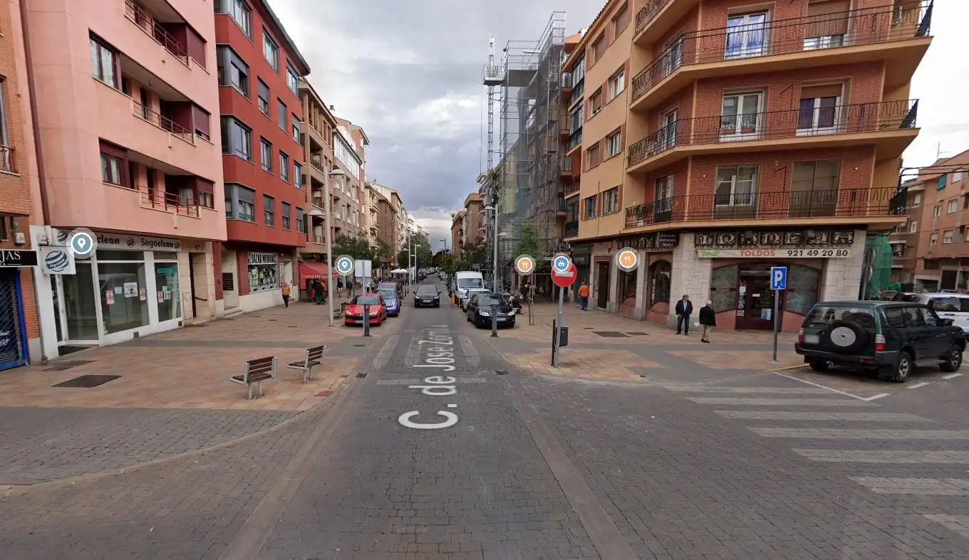 Terrenos y solares en venta en Calle de José Zorrilla 3, imagen 12