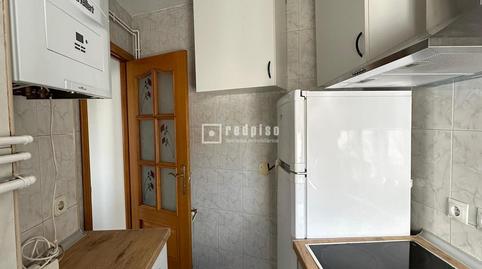 Photo 3 of Flat for sale in Alfonso XIII, Numancia, Madrid
