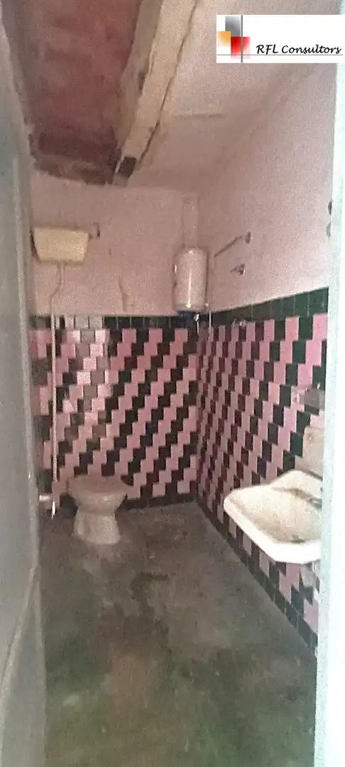 Bany de Casa o xalet en venda en Torreblanca