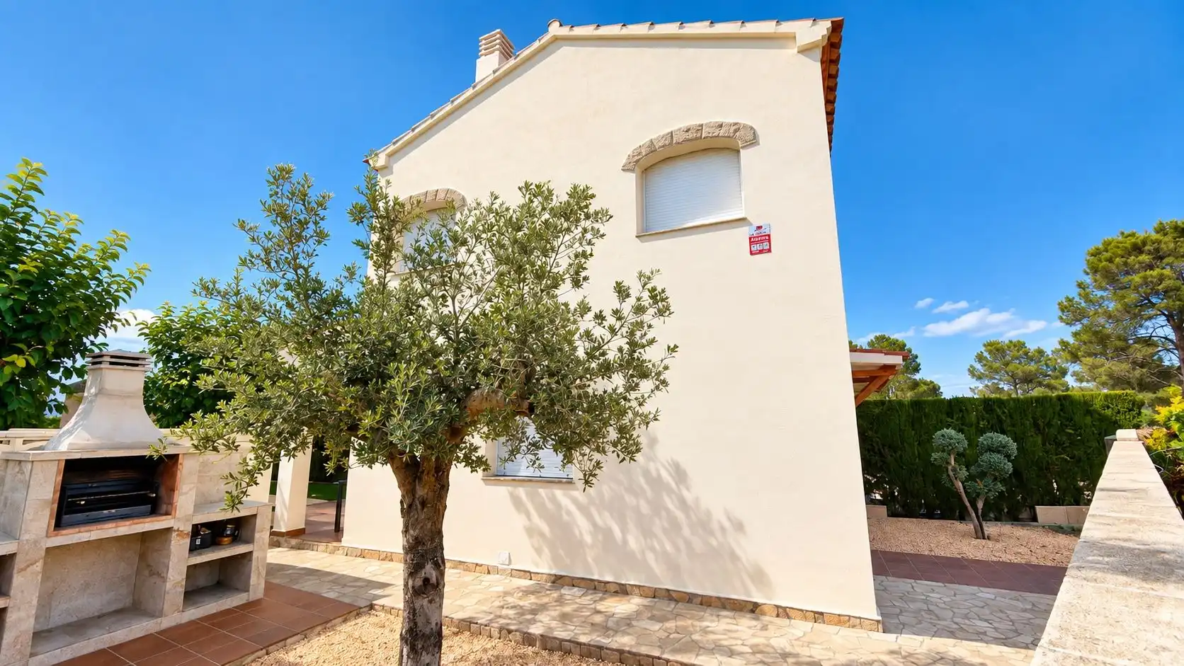 Haus mit Pool zum Verkauf in El Casalot, imagen 2