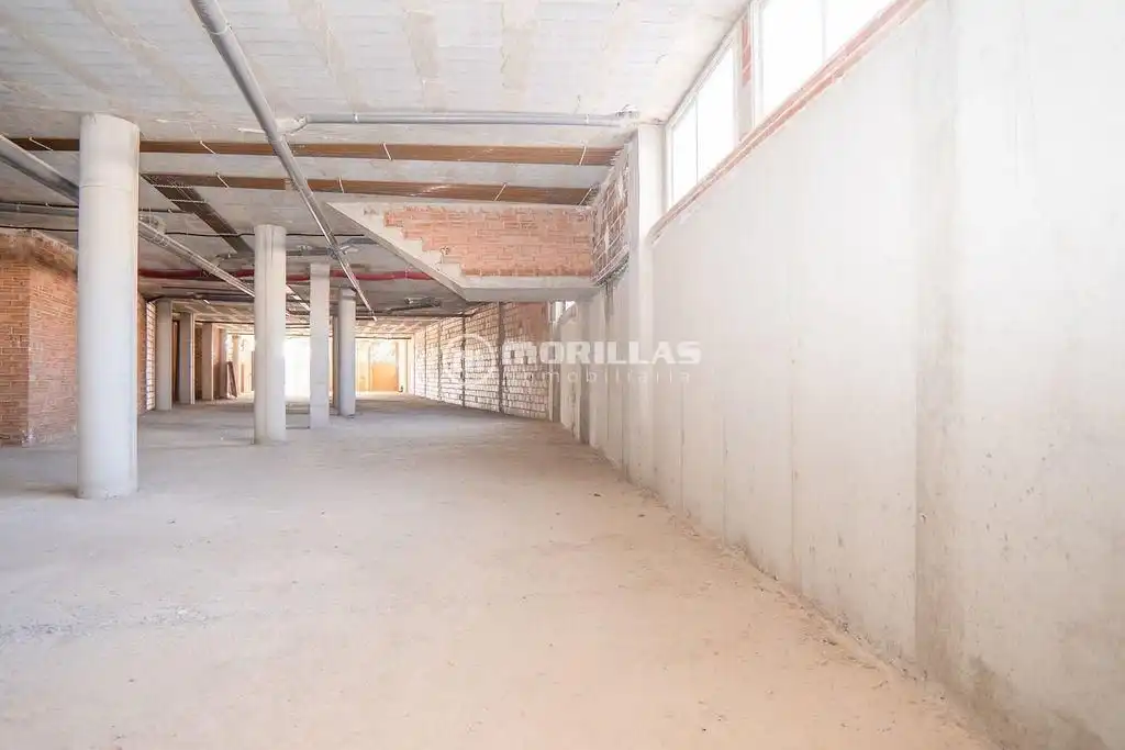 Local commercial à vendre à Calle Diario la Verdad 12, imagen 20