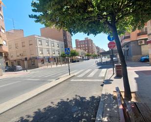 Pis de lloguer a Avenida José Martinez González, Plaza Castelar - Mercado Central, Elda