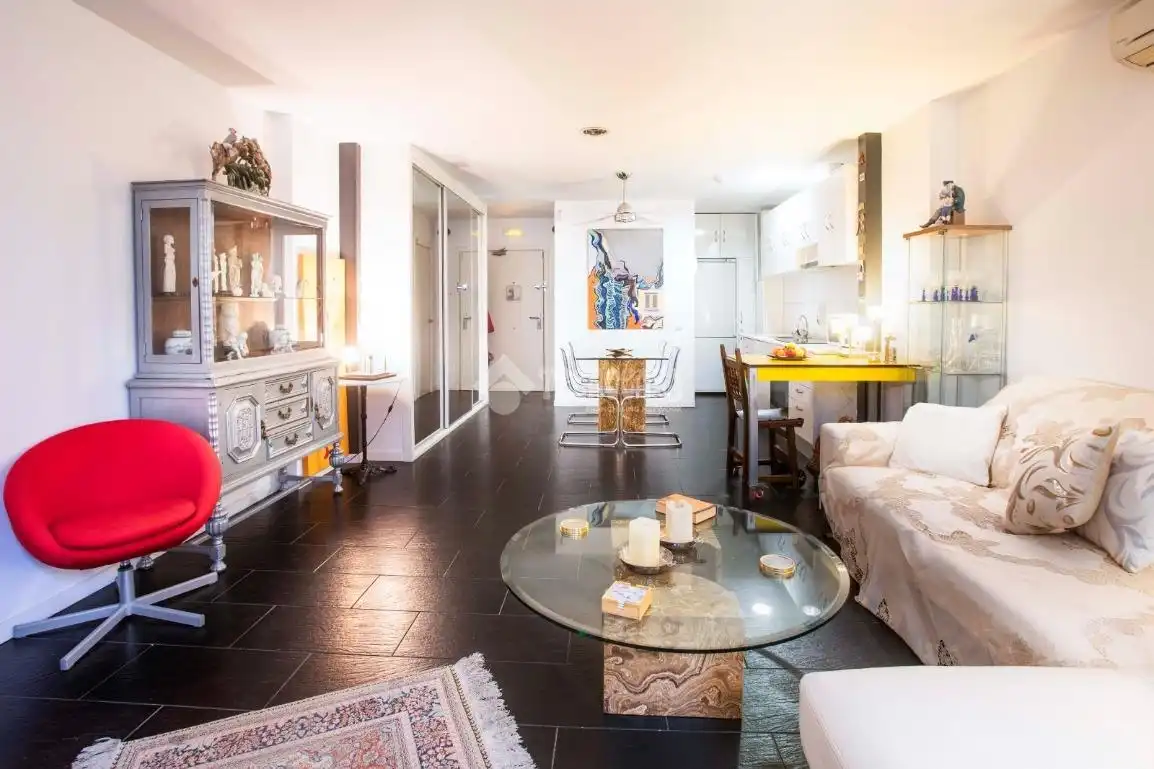 Loft with lift for sale in San Blas, imagen 3