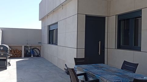 Photo 3 of Houses for sale in Calle Saturno, Las Ventas de Retamosa, Toledo