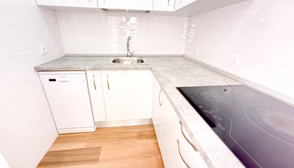 Photo 1 of Planta baja for sale in Carretera Carretera de Carmona, Cruz Roja, Sevilla