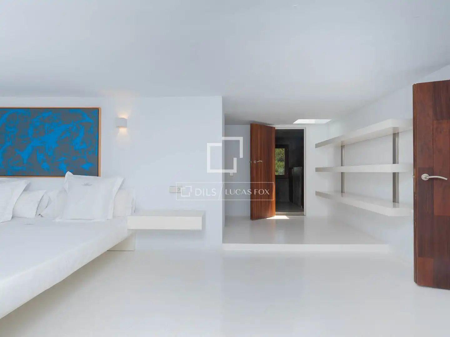 Villa mit Terrasse zum Verkauf in Sant Joan de Labritja, imagen 31