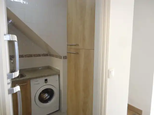 Casa adosada de alquiler en San Matías - Realejo