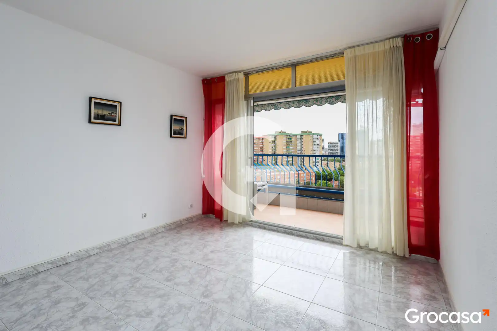 Wohnung mit Terrasse zum Verkauf in AV EUROPA D', imagen 11
