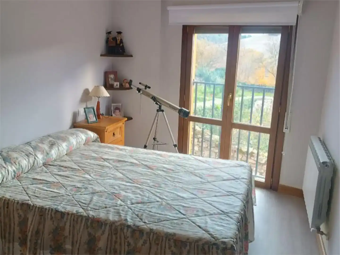 Habitación de Dúplex en venta en Condado de Treviño, Burgos