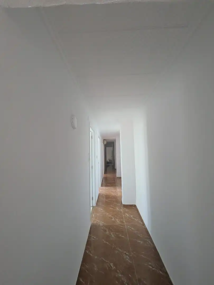 Piso en venta en Burriana / Borriana con Terraza y Amueblado
