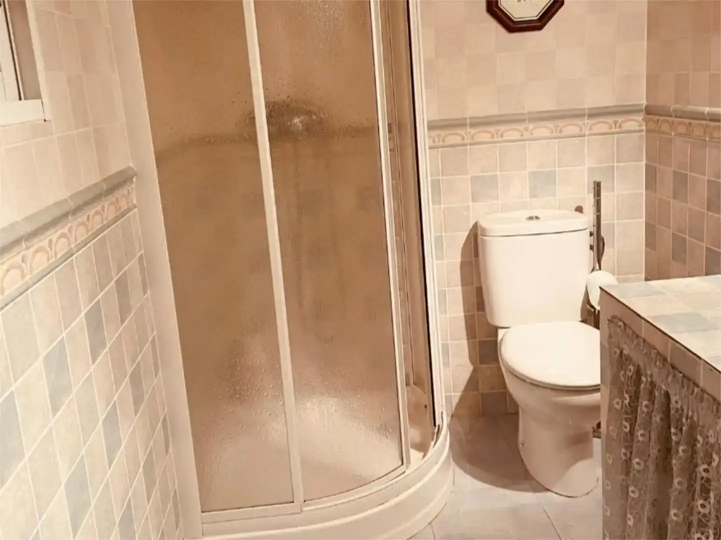 Baño de Piso en venta en Alcuéscar con Trastero