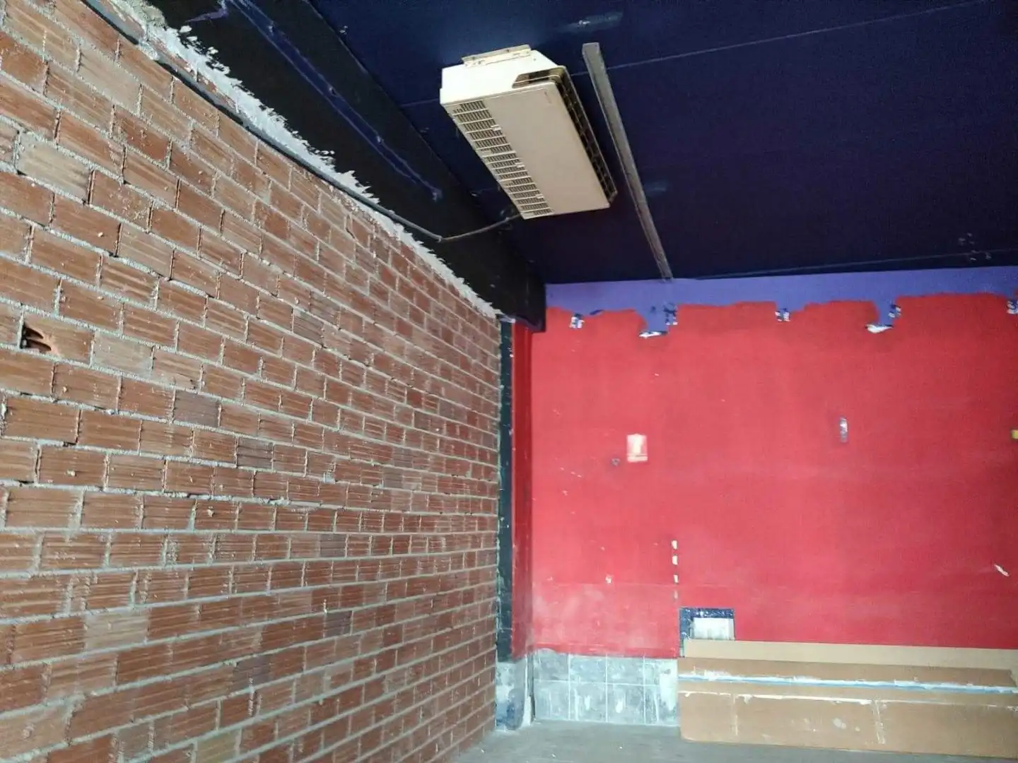 Local comercial en venda a C/ Moll de Llevant, imagen 15