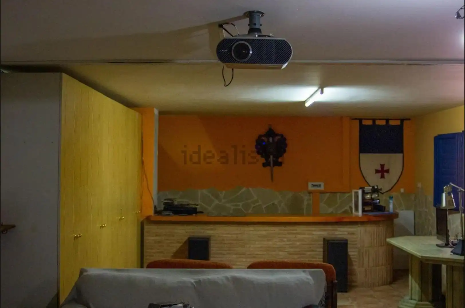 Casa o xalet en venda en Molina de Segura amb Aire condicionat, Calefacció i Jardí privat