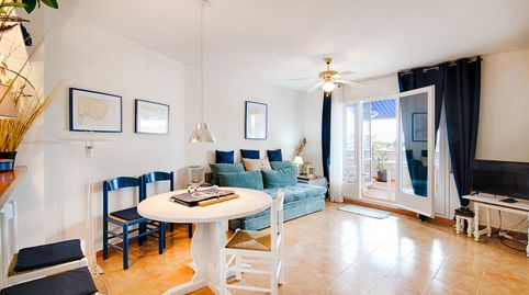 Foto 5 de Ático en venta en Carrer de la Valira, 11, Francolí - Freser - Noguera, Empuriabrava