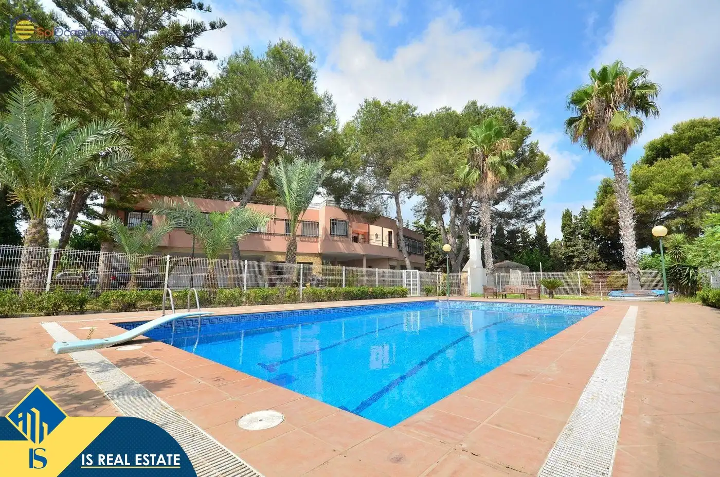 Xalet amb piscina en venda a Los Balcones - Los Altos, imagen 25