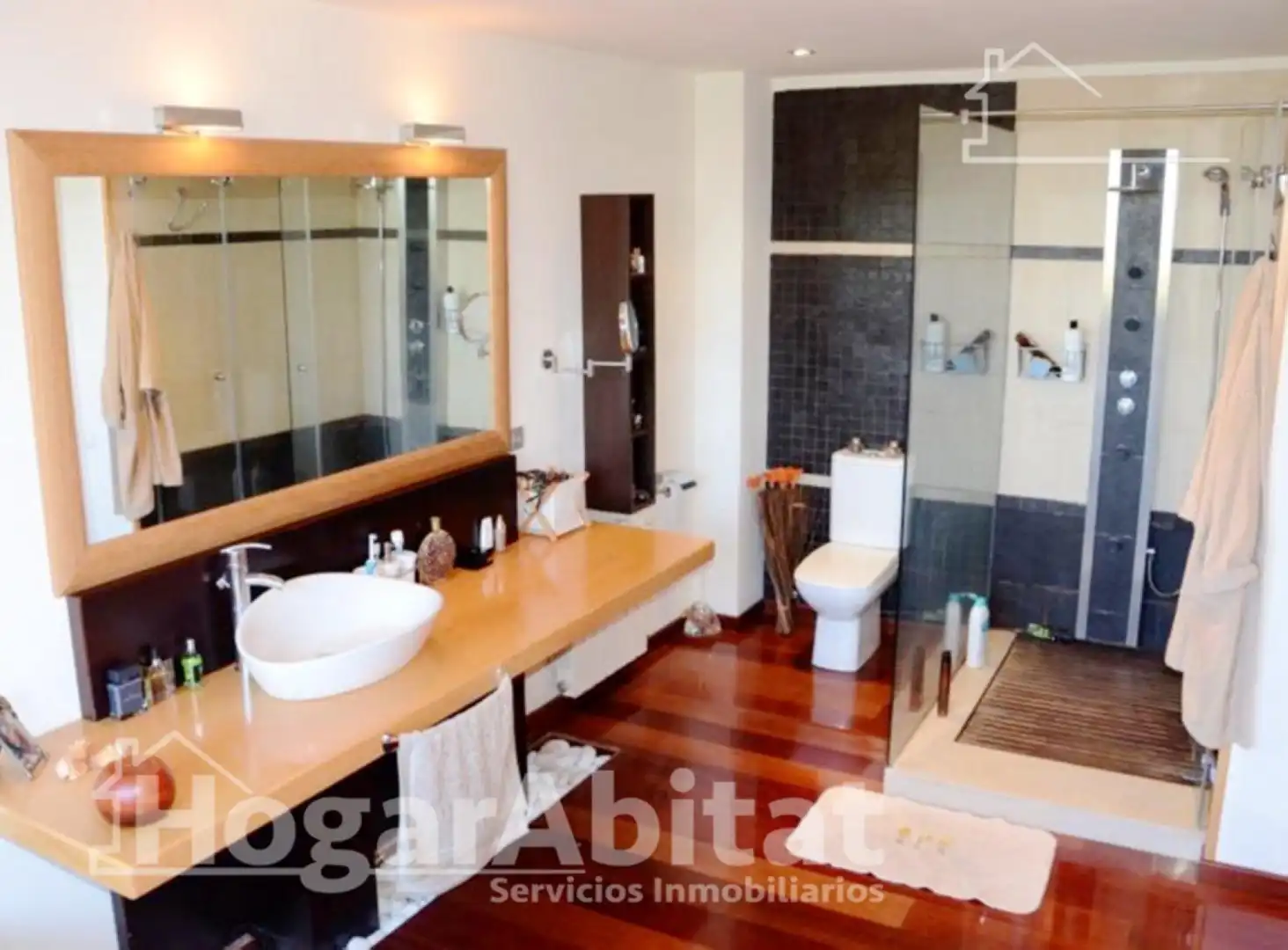 Chalet con terraza en venta en Calle Albotaina, imagen 36