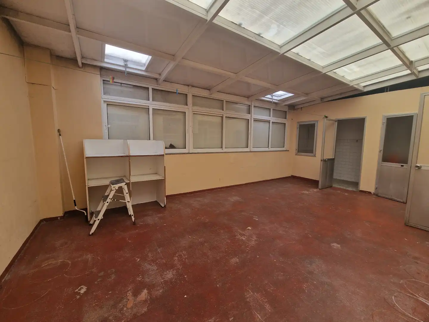 Flat for sale in Narón  with Heating, Terrace and Storage room