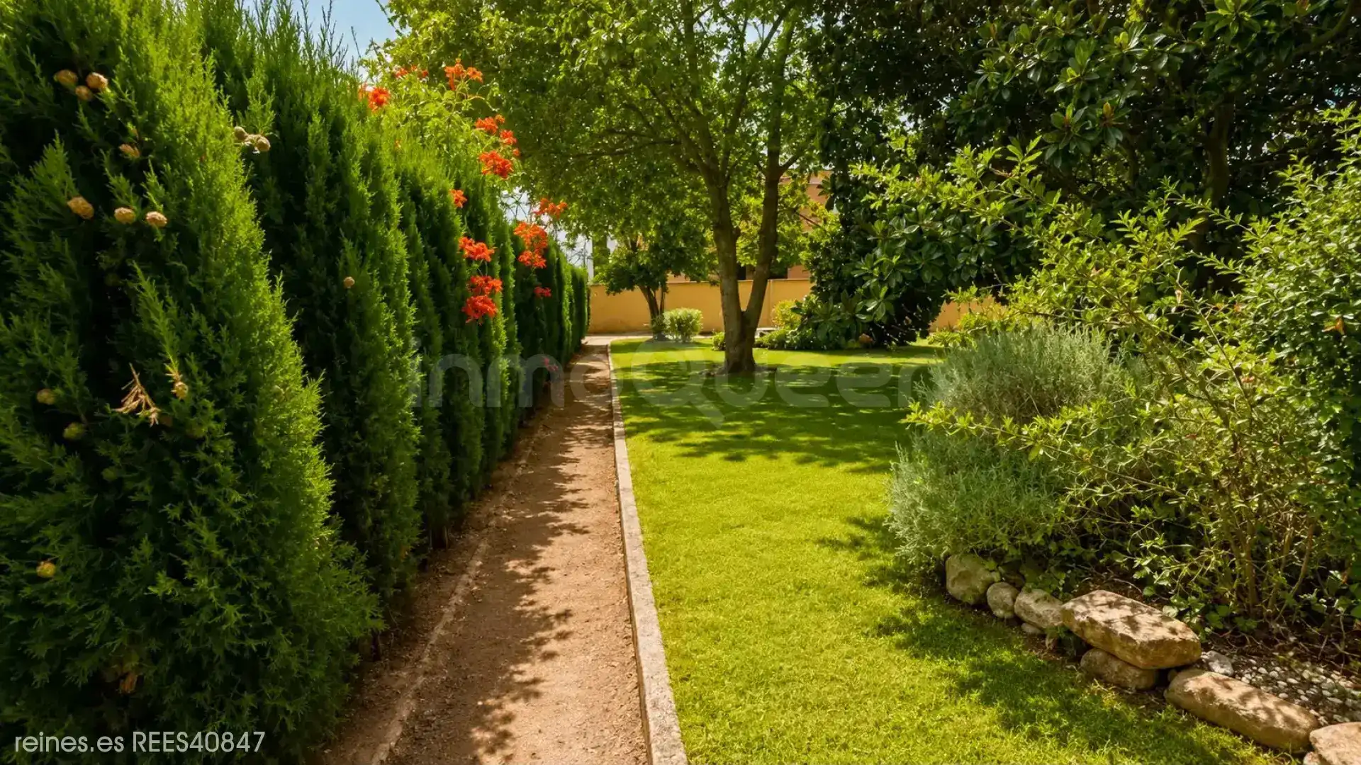 Casa o xalet en venda en San Mateo de Gállego amb Calefacció, Jardí privat i Terrassa