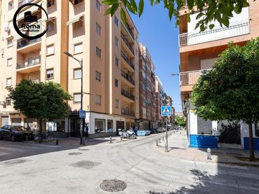 Pis amb ascensor en venda a Ronda