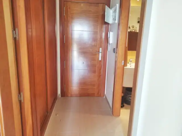 Apartament amb terrassa de lloguer a Carrer de Barcelona 29, imagen 3
