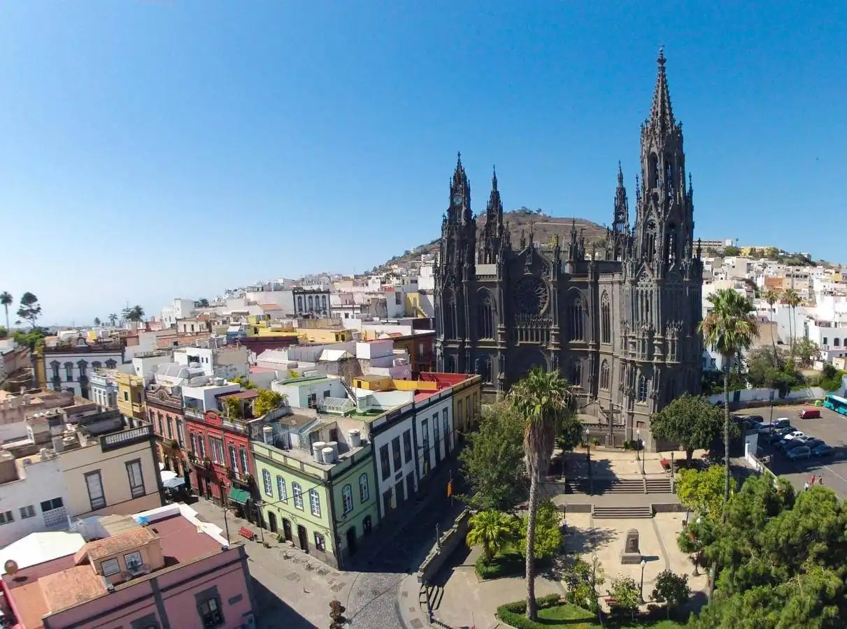 Appartement avec ascenseur à vendre à SAN FRANCISCO JAVIER