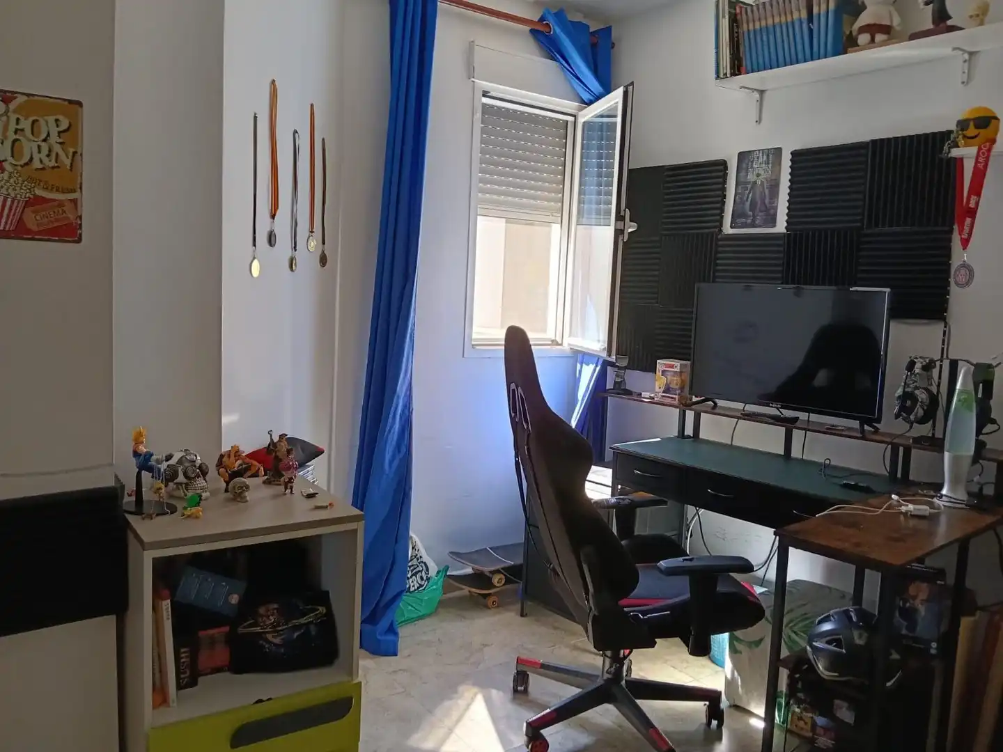 Piso en venta en Cedillo del Condado con Calefacción y Balcón