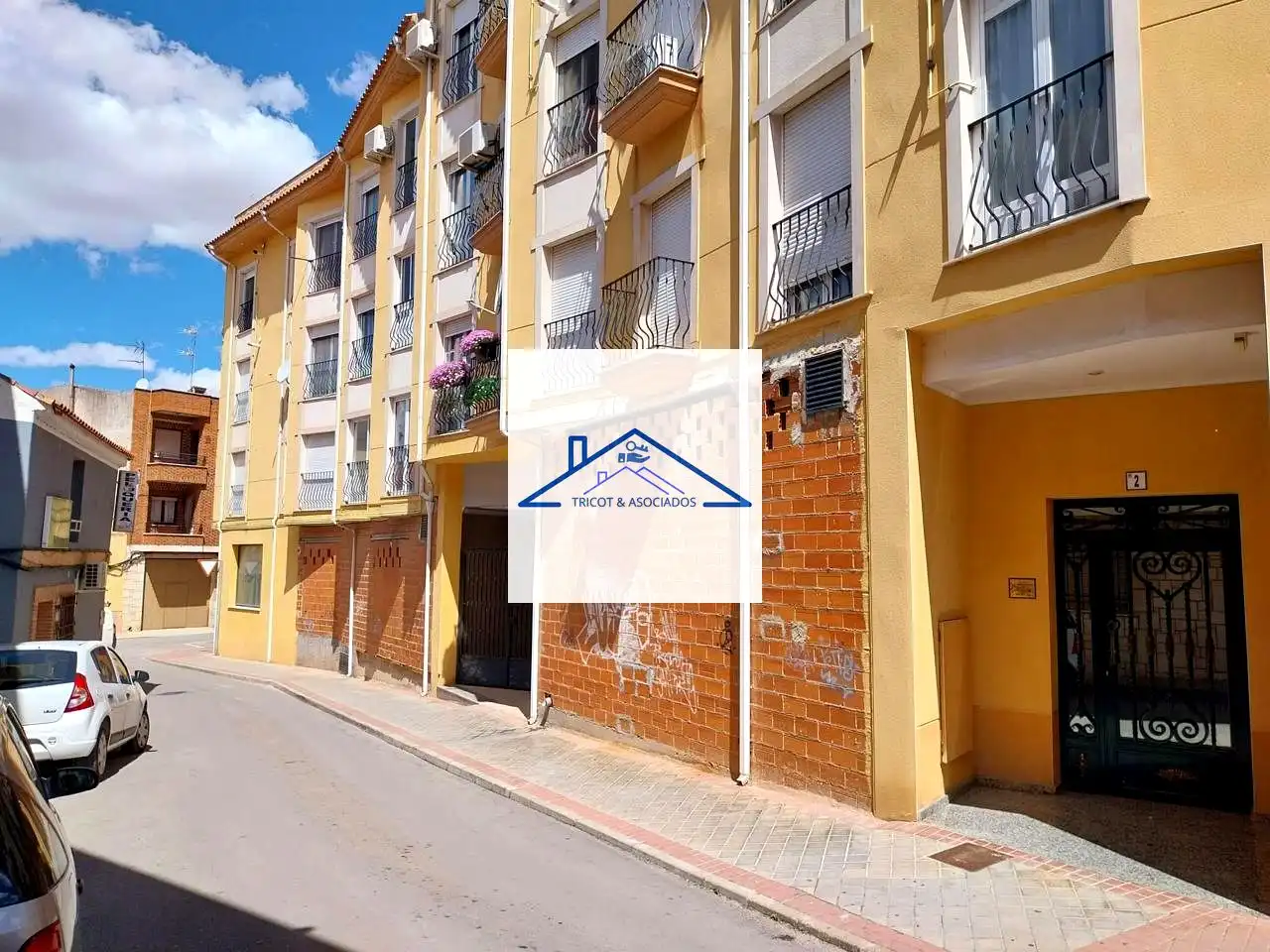 Locale commerciale in vendita a Vistillas De San Juan, imagen 2