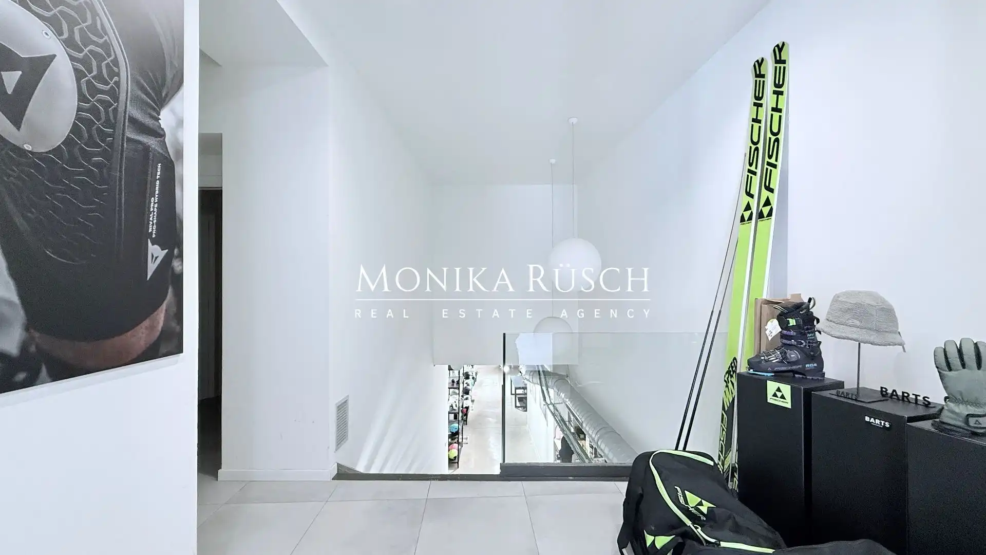 Commercial properties for rent in  Barcelona Capital  with Air Conditioner