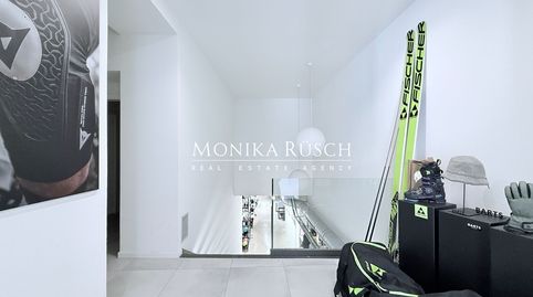 Photo 2 of Commercial properties for rent in Sant Gervasi- Galvany, Barcelona Capital