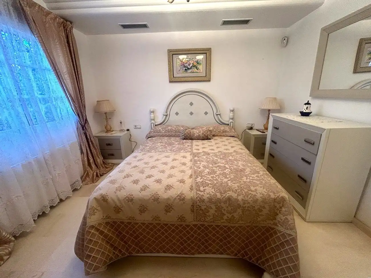 Chalet con piscina en venta en Los Balcones - Los Altos, imagen 18