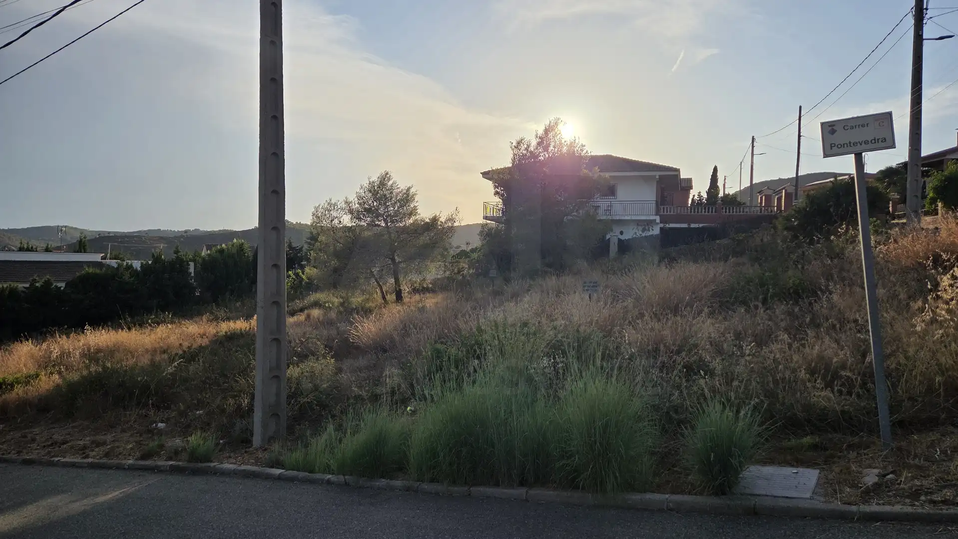Residential land for sale in Carrer de Huesca 21, imagen 4
