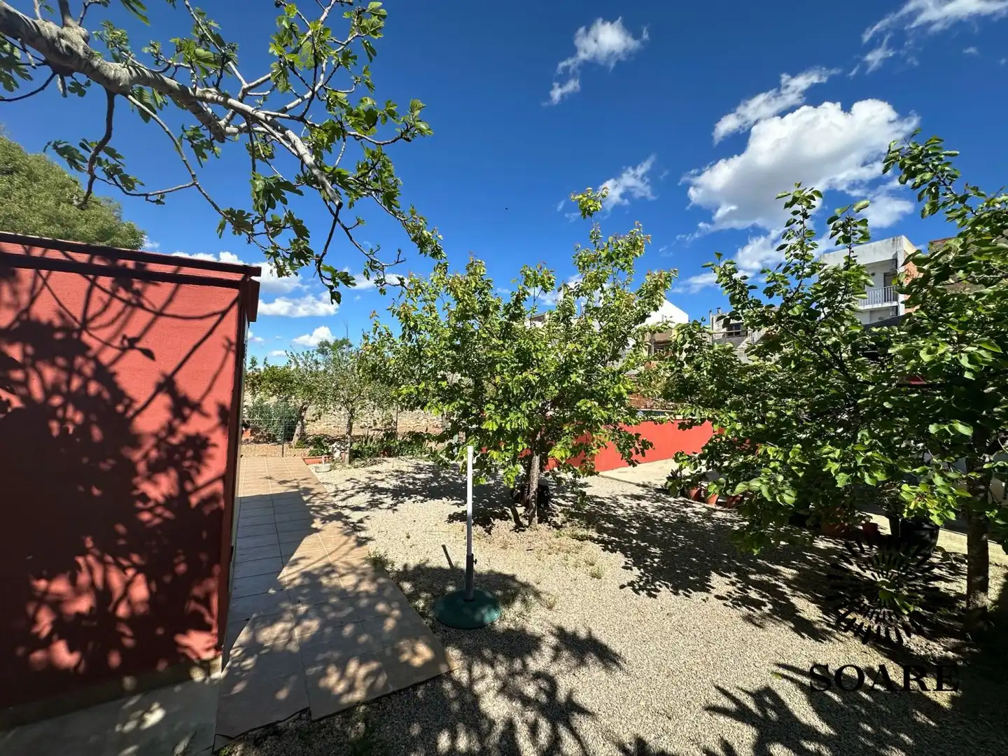 Haus mit Terrasse zum Verkauf in SANTA BARBARA, imagen 39