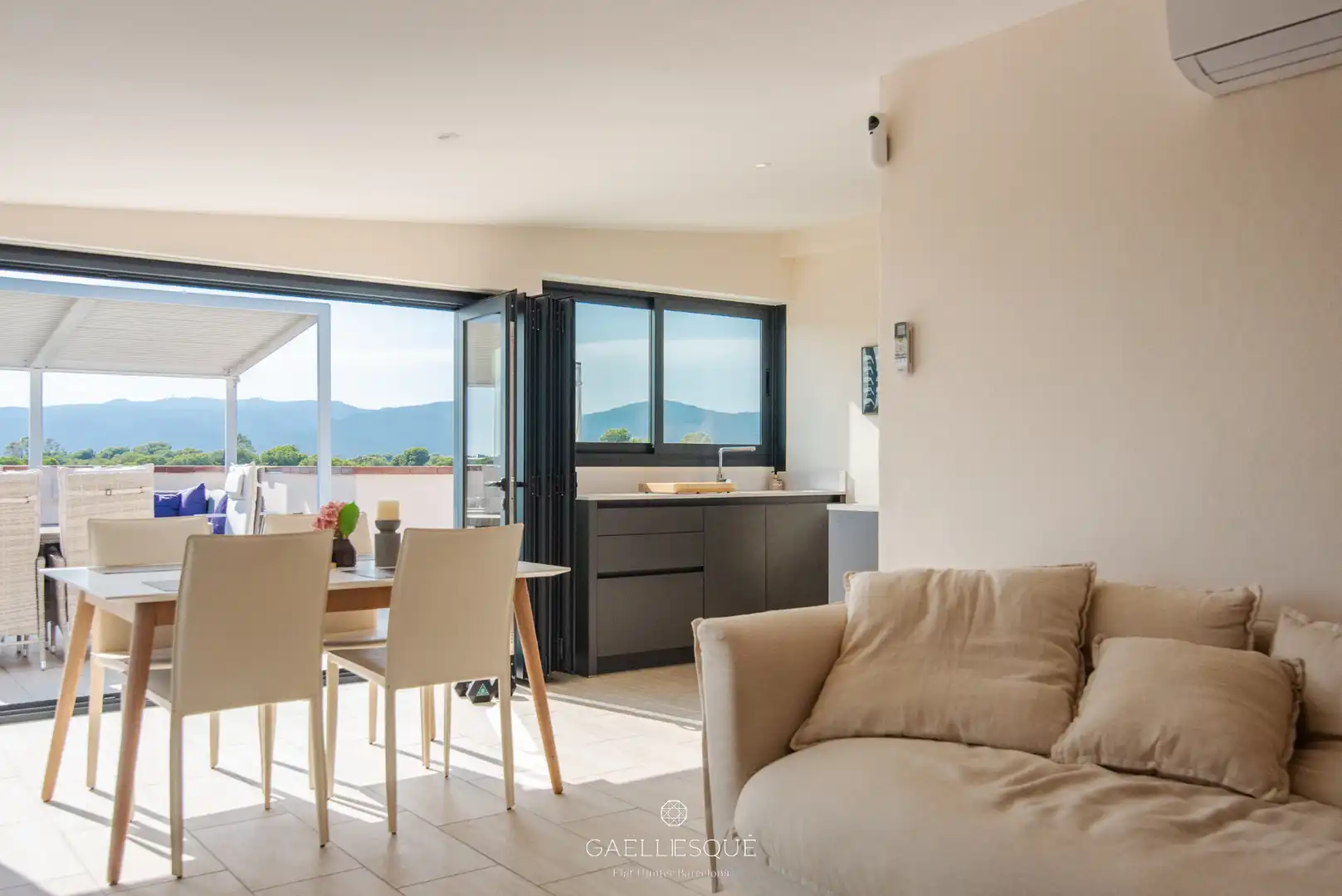 Duplex with terrace for sale in Avinguda d'Europa, imagen 6