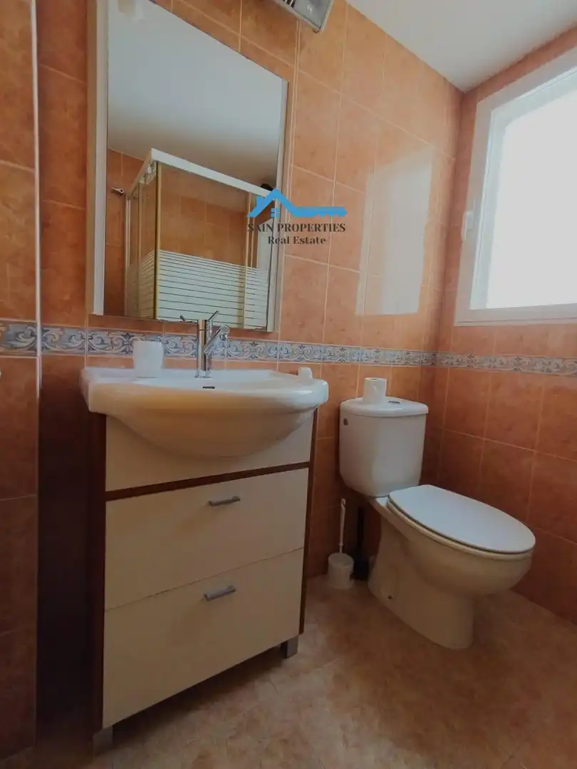 Baño de Piso en venta en Altea con Aire acondicionado, Calefacción y Terraza
