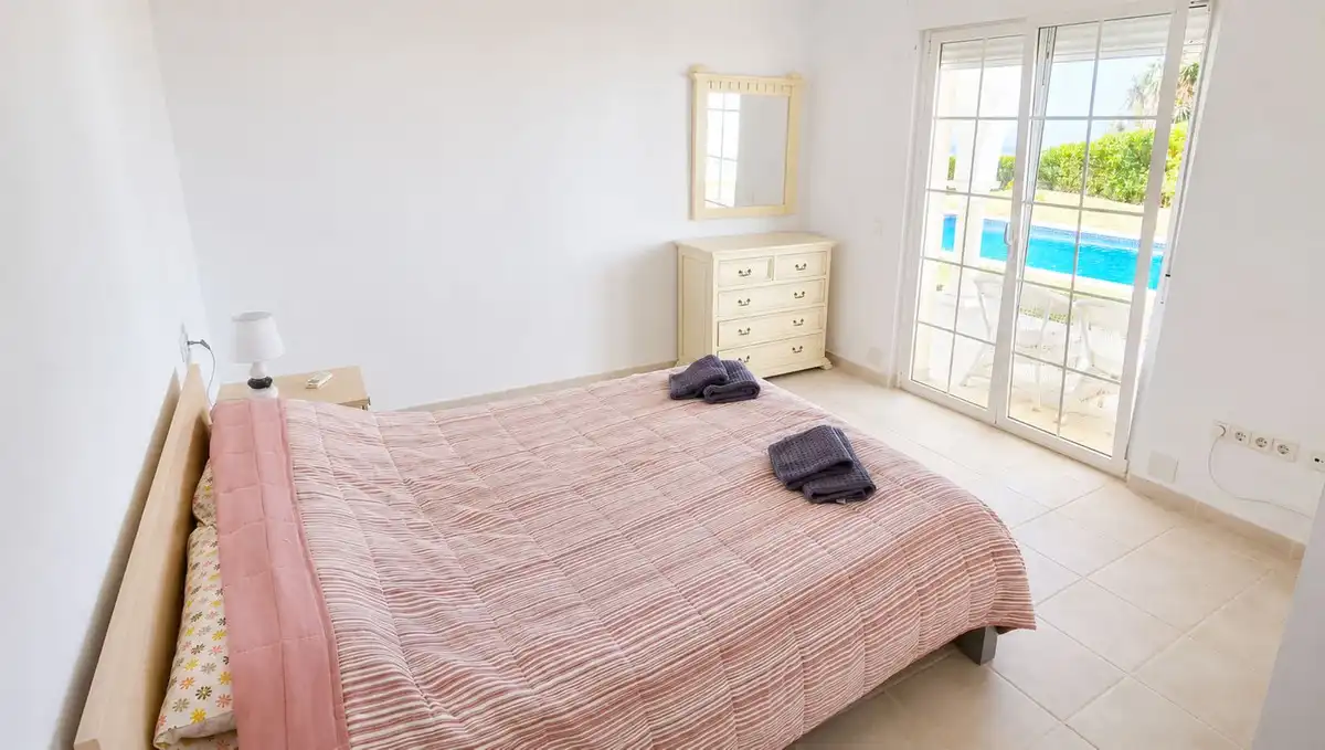 Casa amb piscina en venda a Valtocado - La Alquería - La Atalaya, imagen 23