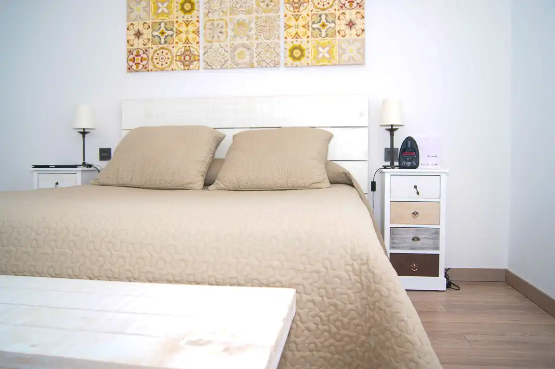 Villa mit Pool zum Verkauf in Carrer Manuela Molina Segura 1, imagen 11