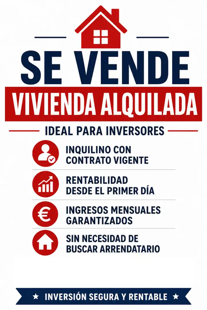 Pis en venda a Calle de Monterrey 2, imagen 3