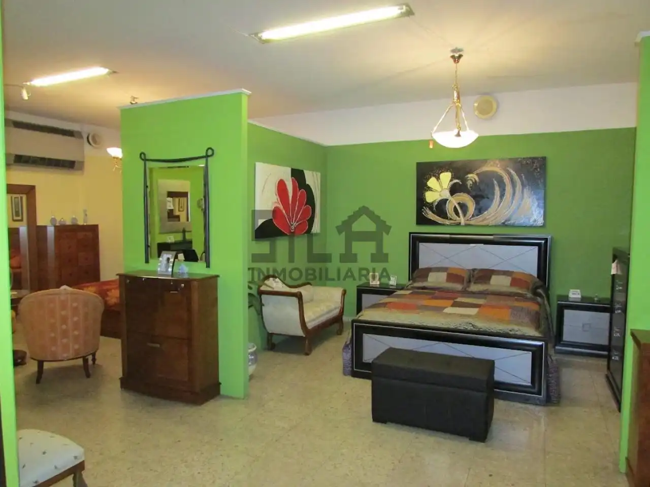 Local comercial de lloguer a Mariñamansa, imagen 45