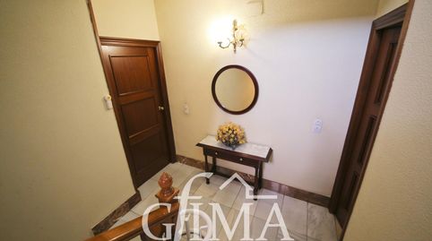 VENTA DE DOS PISOS EN PLANTA PRIMERA CON GARAJE EN EDIFICIO DE ZONA CENTRO DE TOMELLOSO, imatge 5