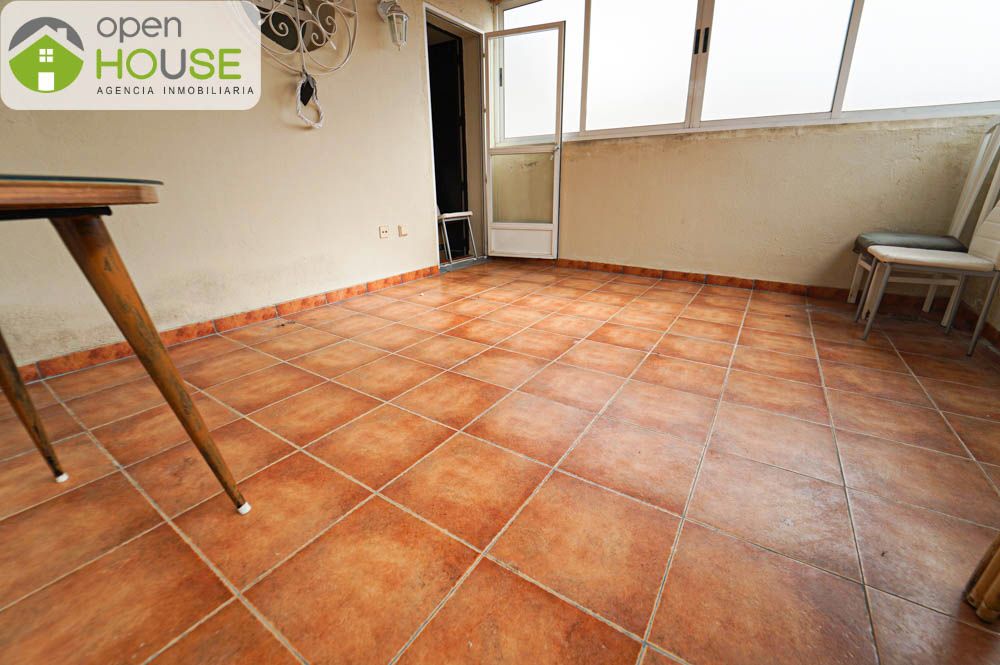 Terrace of Single-family semi-detached to rent in Armilla  with Air Conditioner, Terrace and Furnished