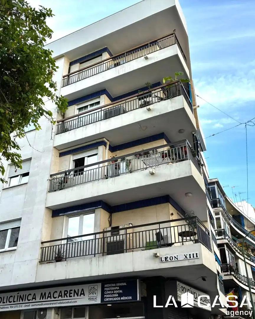 Wohnung mit Aufzug zum Verkauf in Macarena