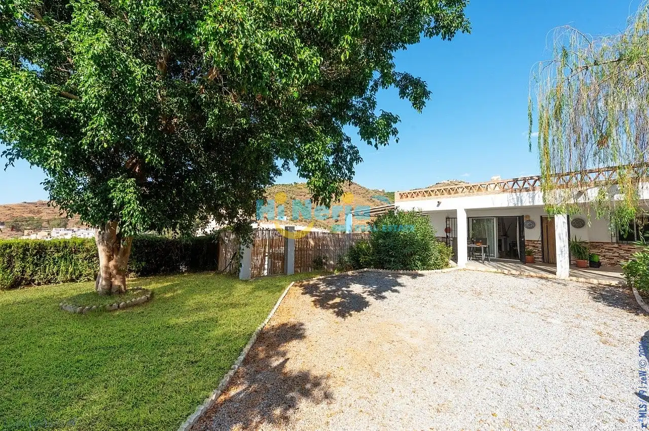 Maison avec piscine à vendre à Torrox Pueblo, imagen 10
