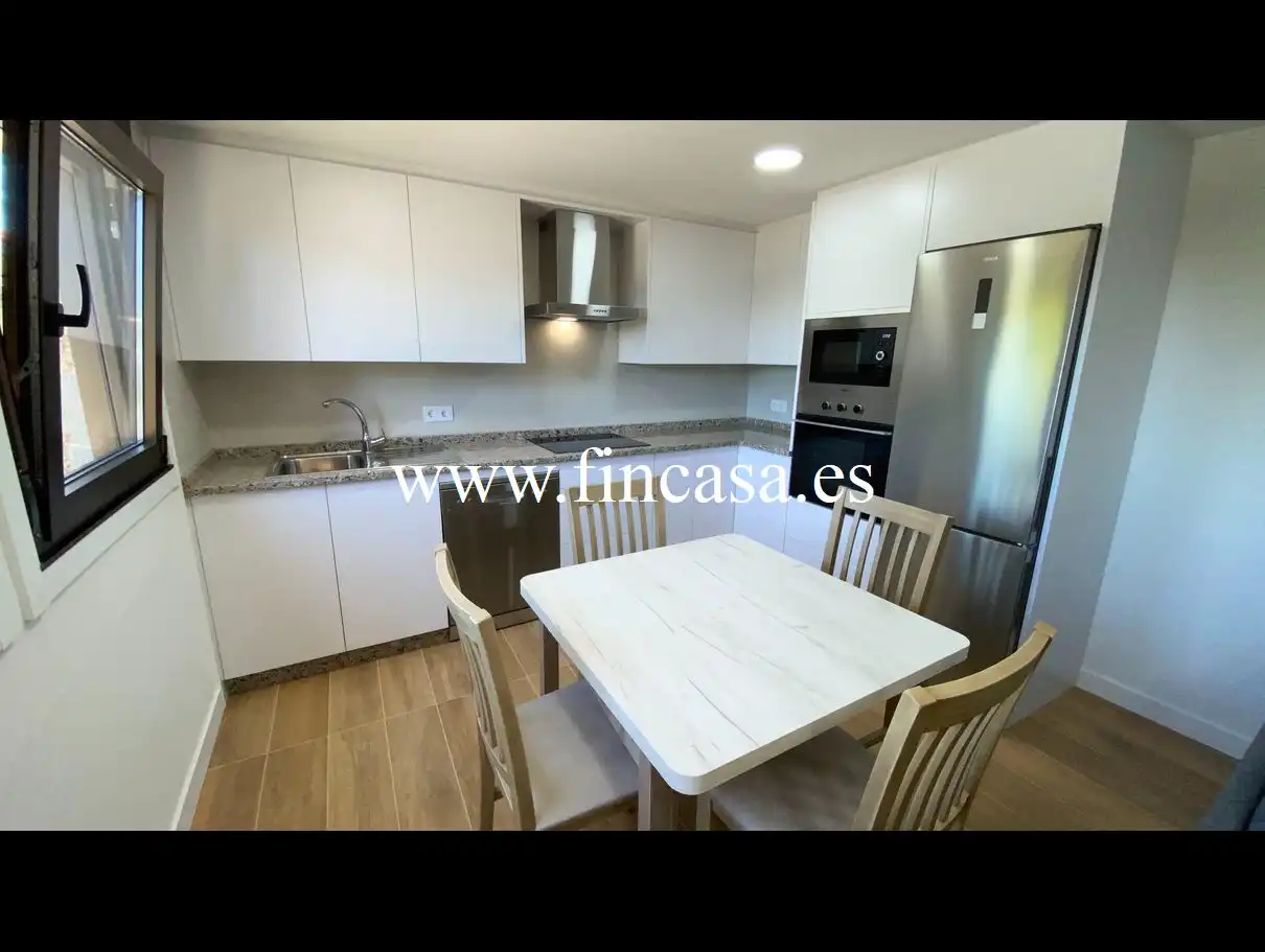 Casa o chalet de alquiler en Gondomar