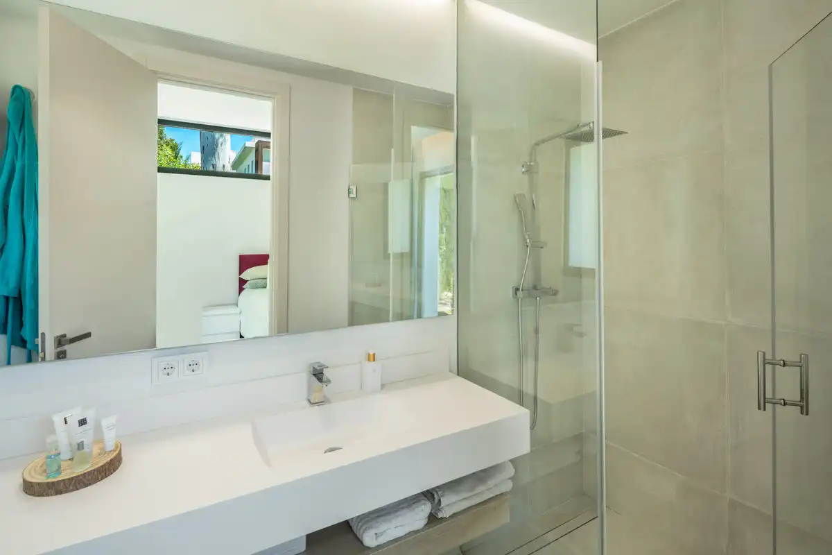 Casa amb piscina en venda a Benamara - Atalaya, imagen 9