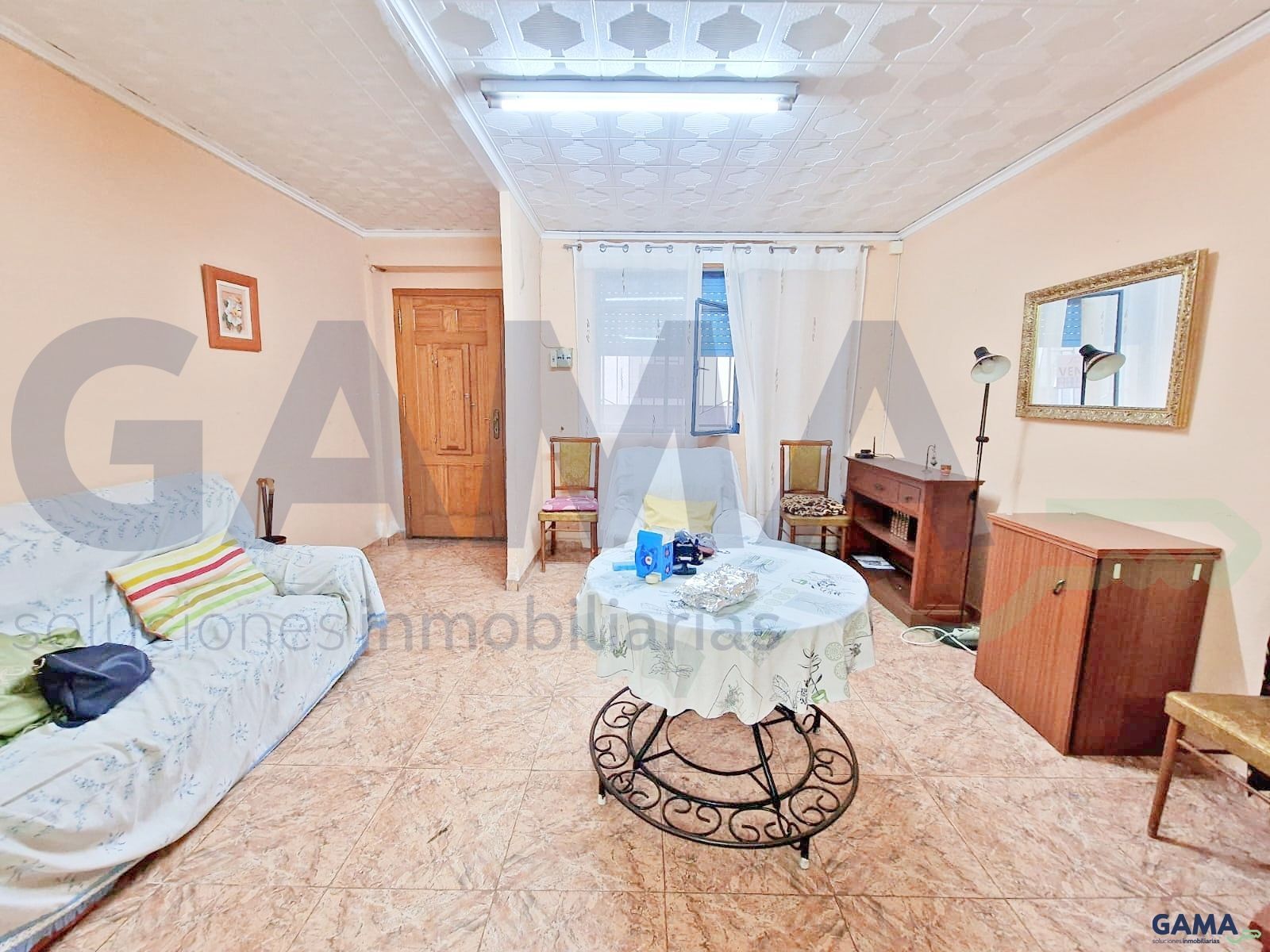 Bedroom of House or chalet for sale in L'Énova