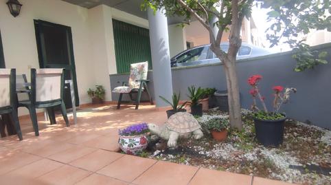 Foto 3 de Casa adosada en venda a Moncófar Pueblo, Moncofa