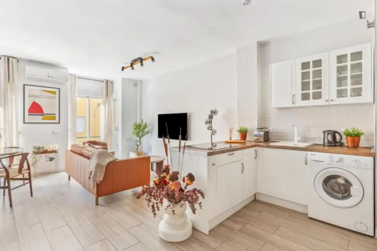 Apartments for rent in Cristo de la Epidemia