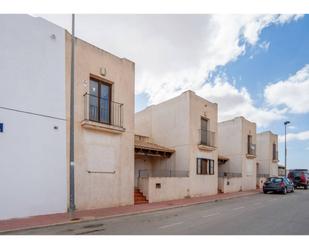 Vista exterior de Casa adosada en venda en  Murcia Capital amb Terrassa i Piscina