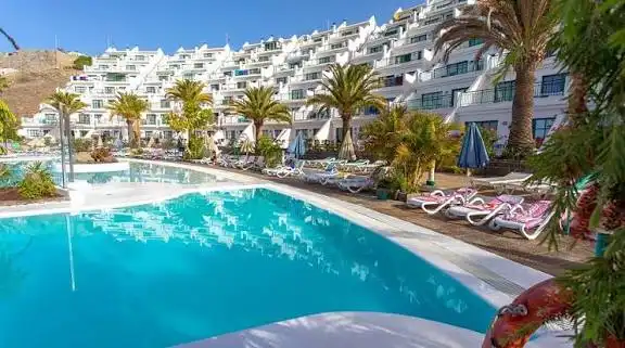 Appartement compact avec balcon à vendre à Avenida de la Cornisa 15, imagen 2